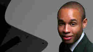 Aaron Diehl On Piano Jazz