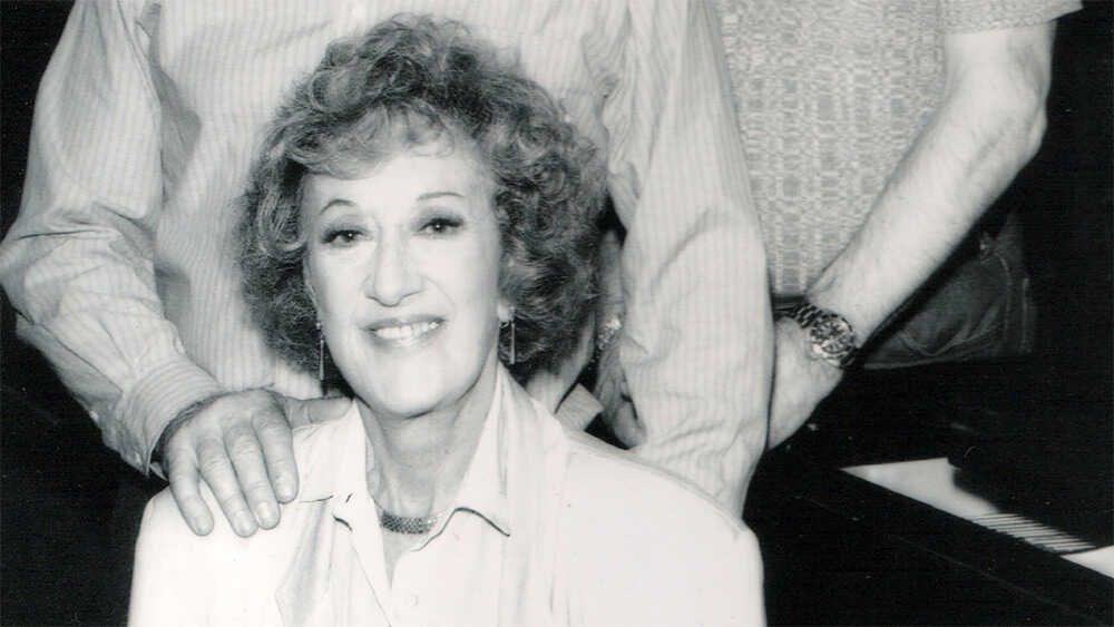 Marian McPartland : NPR