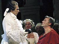 Irresistible Treachery: Mozart's 'Don Giovanni' : NPR