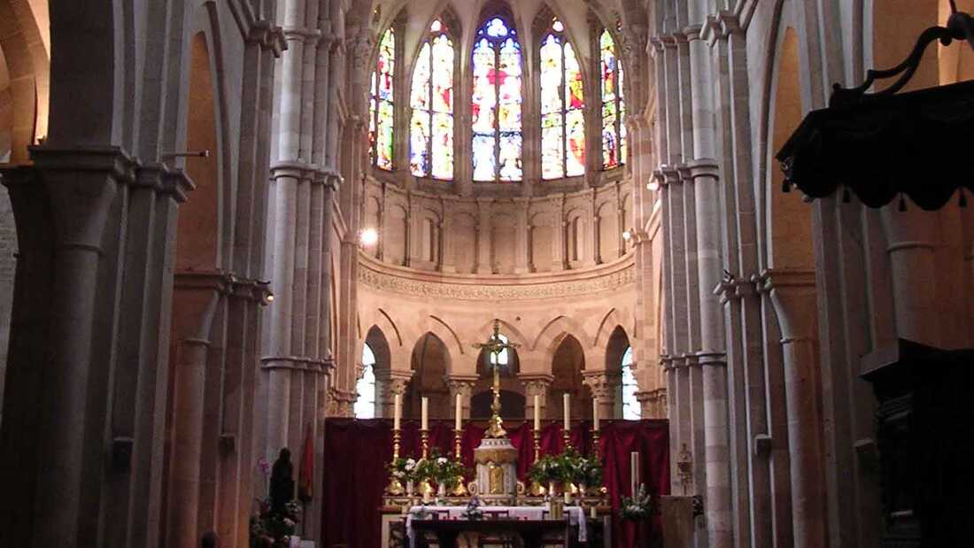 Ancient Inspiration:  Monteverdi's 'Return of Ulysses'