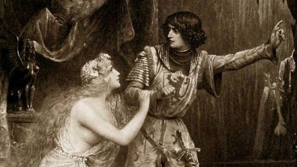 Wishful Thinking:  Wagner's 'Tannhäuser'