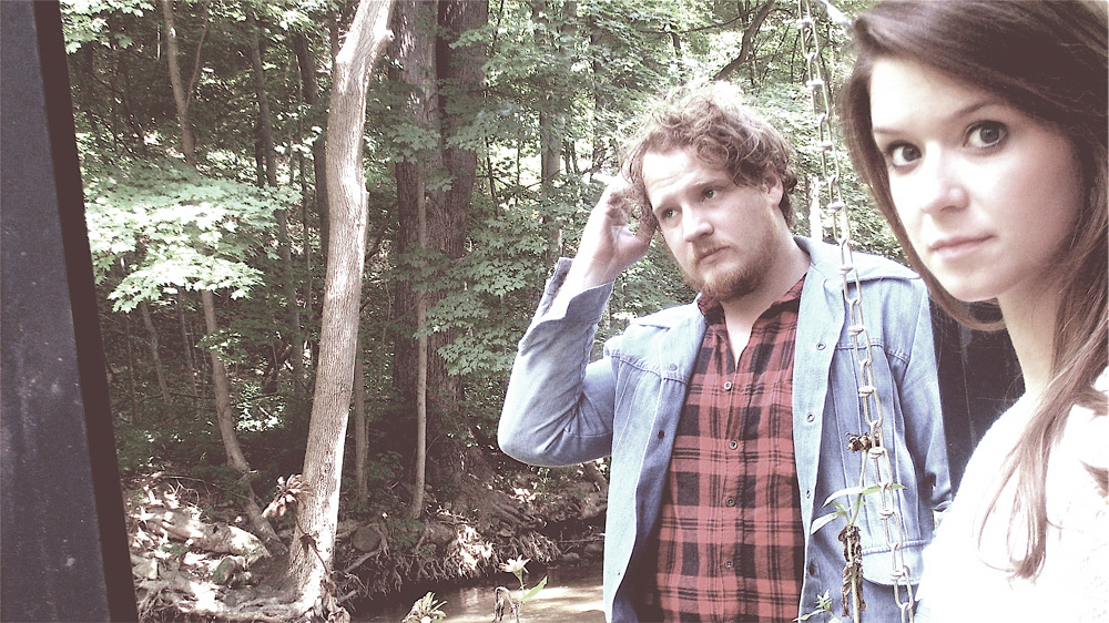 Cotton Jones Charming Sadness World Cafe NPR