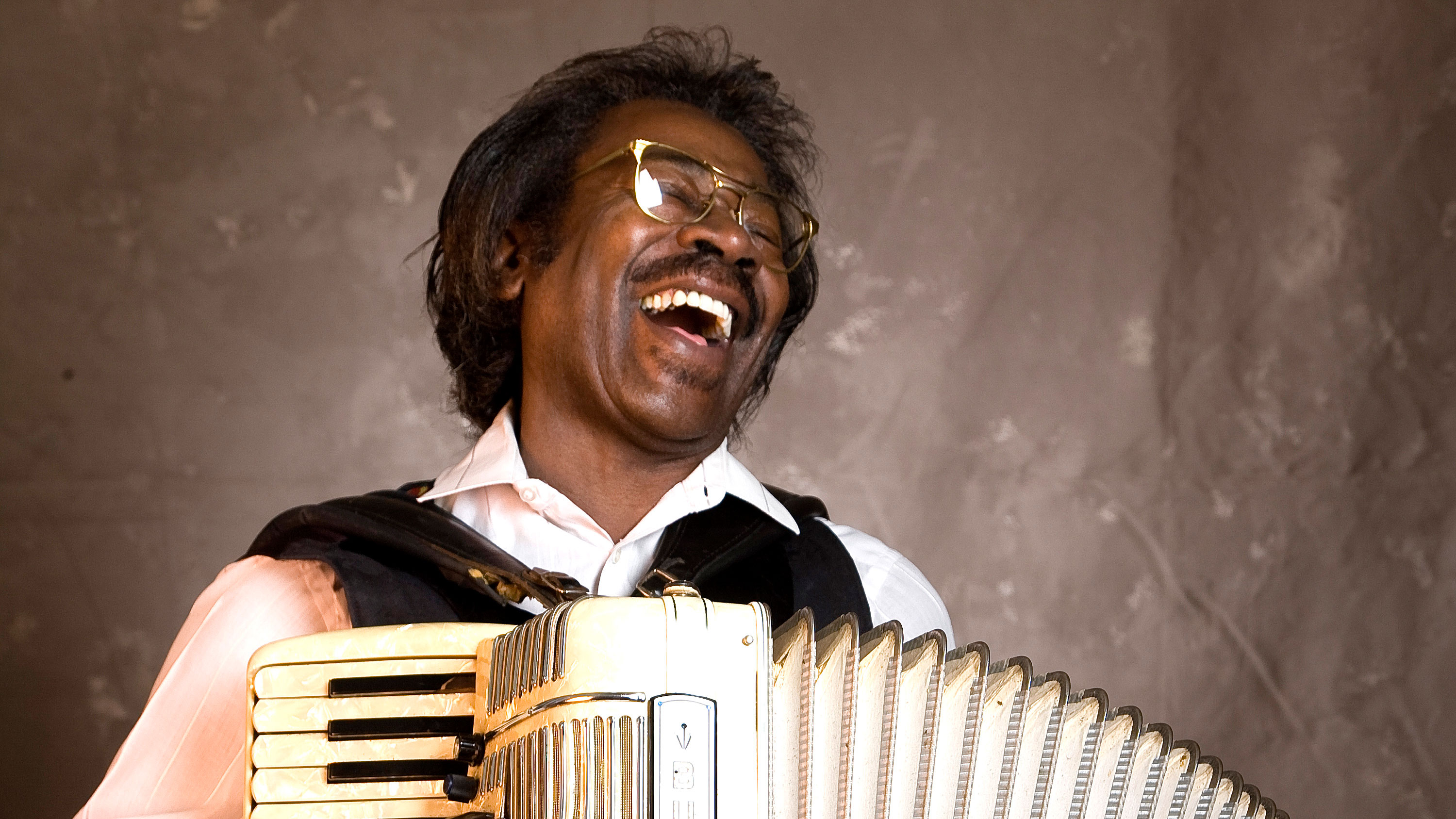 Buckwheat Zydeco NPR
