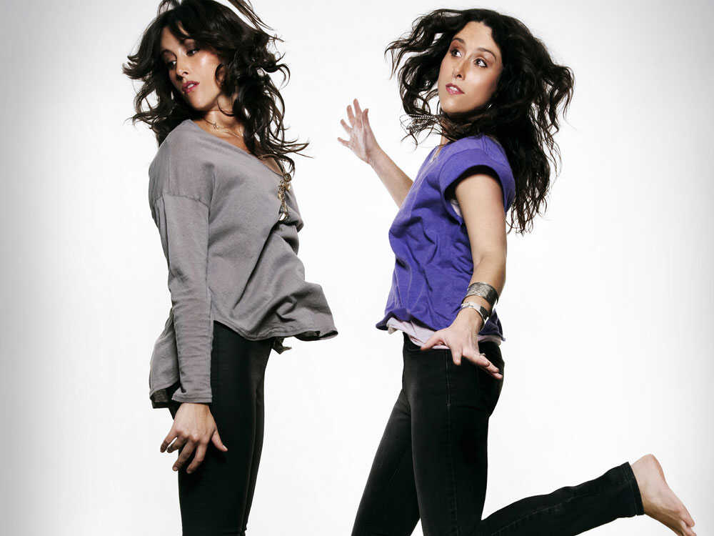 Watson Twins