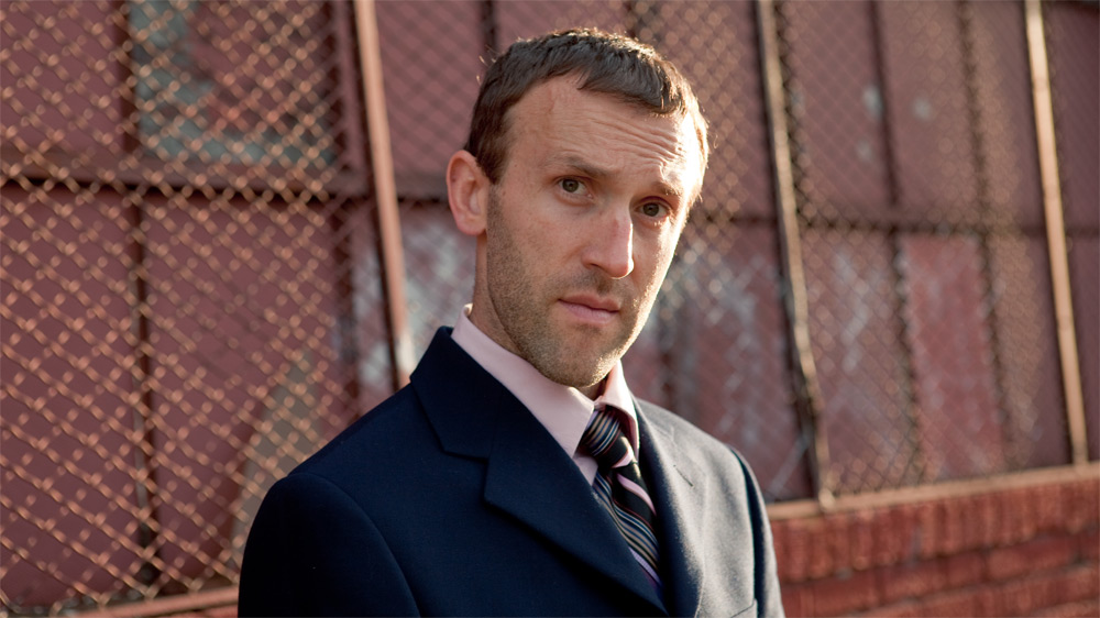 RJD2 On World Cafe : World Cafe : NPR