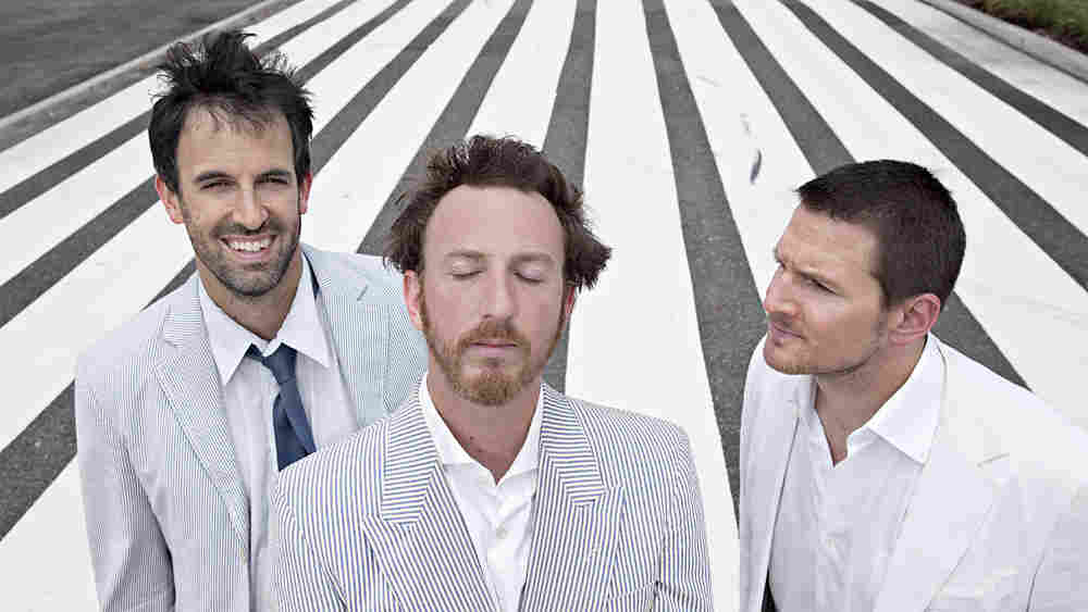 Guster