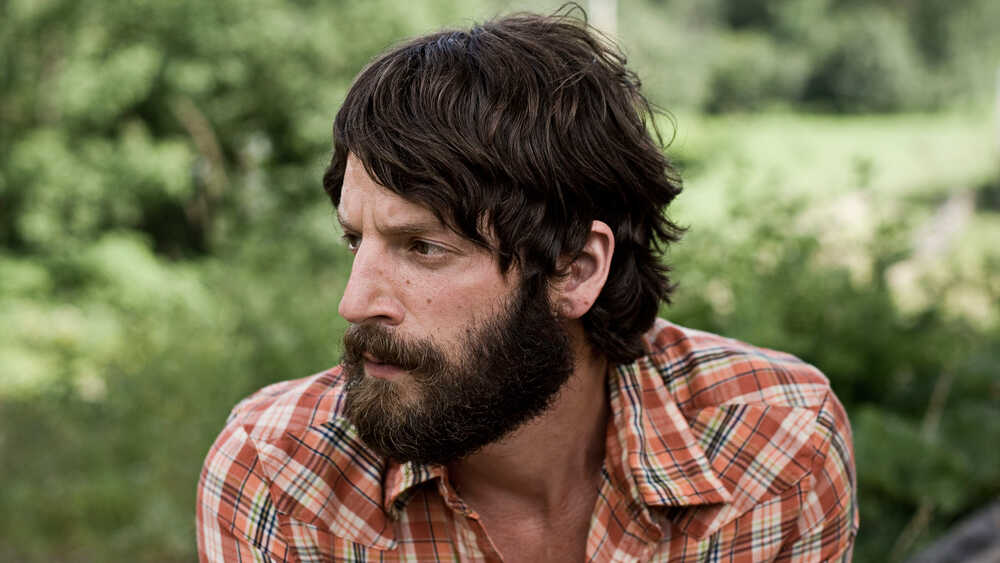 Ray Lamontagne - Trouble: lyrics and songs