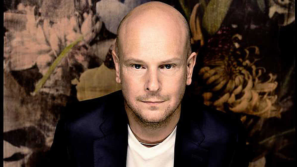 Philip Selway On World Cafe : World Cafe : NPR