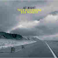 Cover for At Night