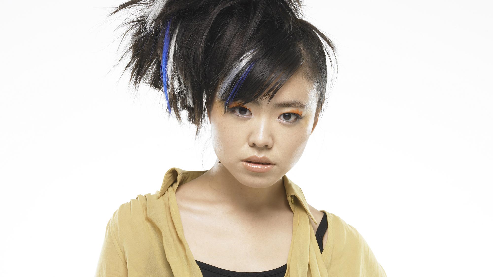 Hiromi: Pachelbel's Canon, Reinvented : NPR