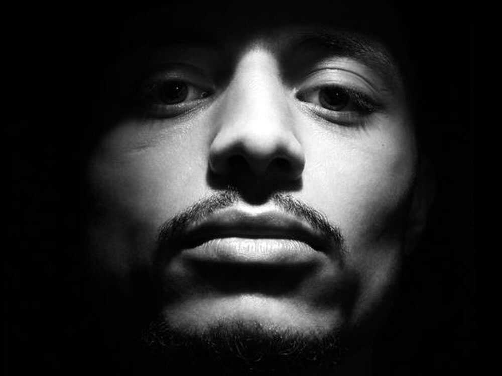 Jose James Maximum Seductiveness NPR