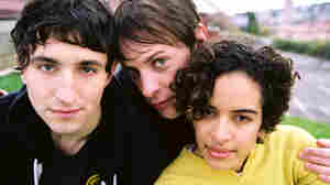 The Thermals: Something Wonderful In 'Canada'