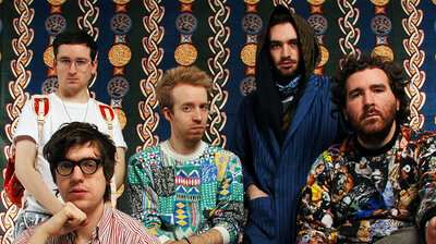 Hot Chip - Alchetron, The Free Social Encyclopedia