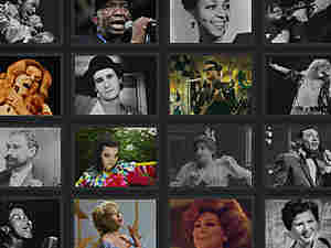 50 Great Voices