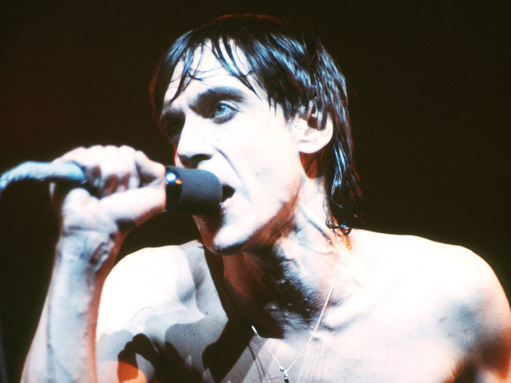 Iggy Pop and The Stooges - Head On - Amazon.com Music