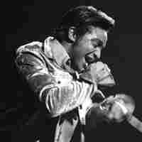 Jackie Wilson: The Singer And The Showman