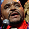 Solomon Burke