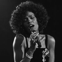 whitney houston npr
