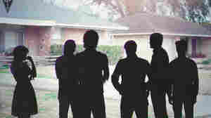 Hear Two New Arcade Fire Songs And An Interview