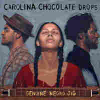 album art for Carolina Chocolate Drops