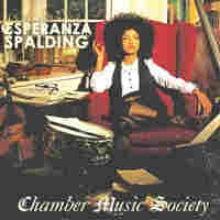 album art for Esperanza Spalding