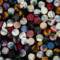 album art for Four Tet