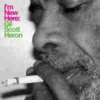 album art for 'I'm New Here'