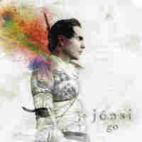 album art for Go