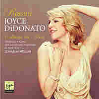 album art for Joyce DiDonato