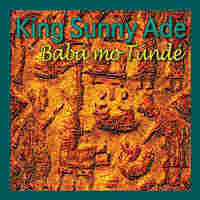 album art for King Sunny Ade