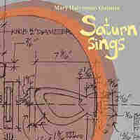 album art for 'Saturn Sings'