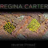 album art for 'Reverse Thread'