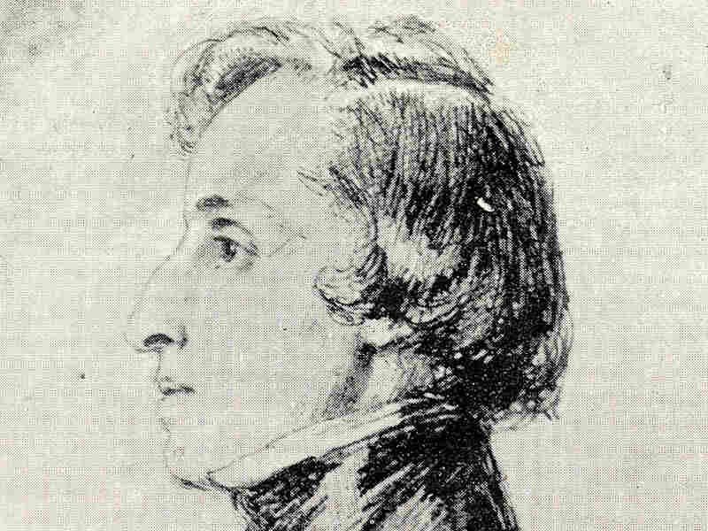 Frederic Chopin
