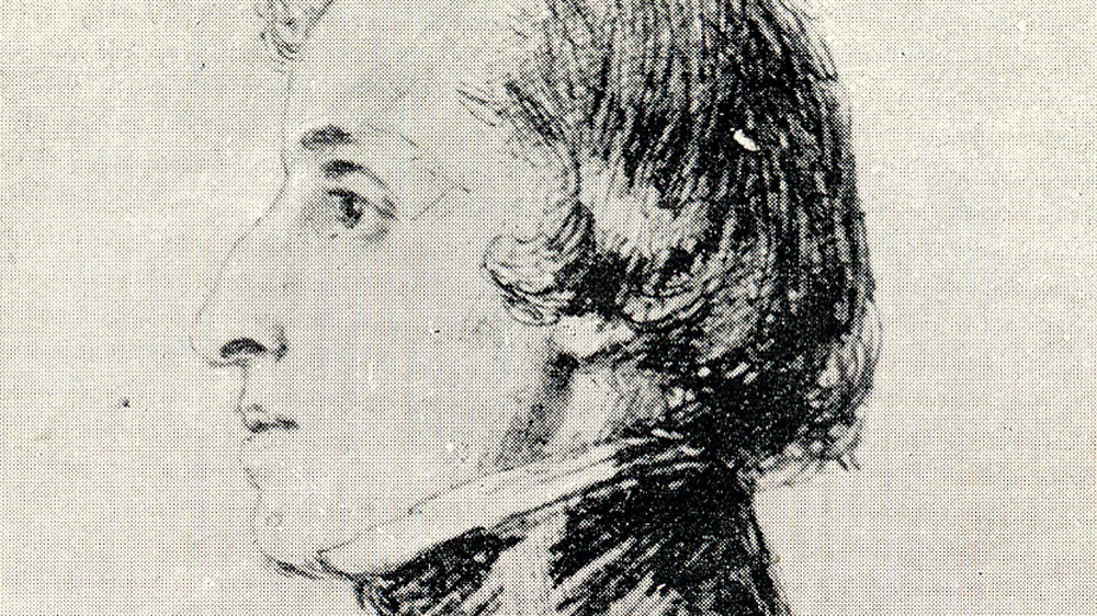 The Life And Music Of Frederic Chopin Npr