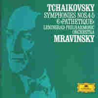 Tchaikovsky album