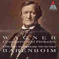 wagner cd
