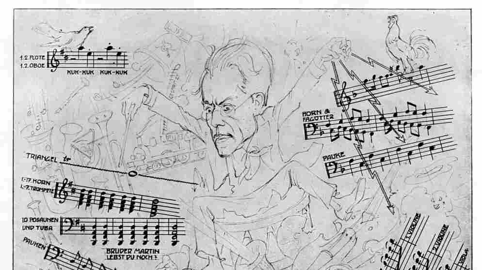 mahler main
