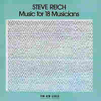 reich album