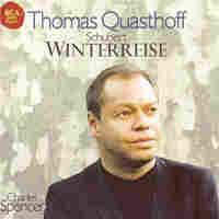schubert cd