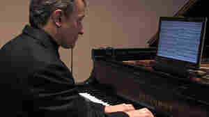 Christopher O'Riley: Reliving A Love For Ravel