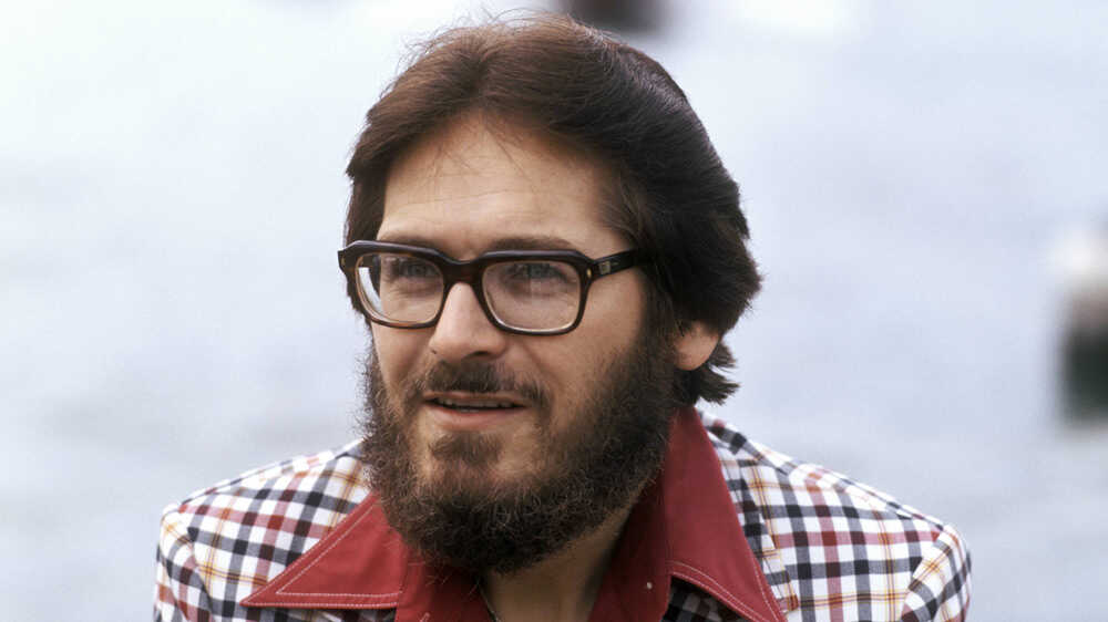 Bill Evans On Piano Jazz