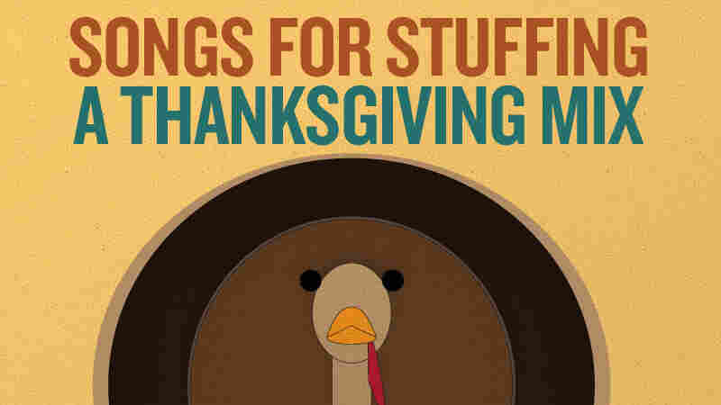 Songs For Stuffing.