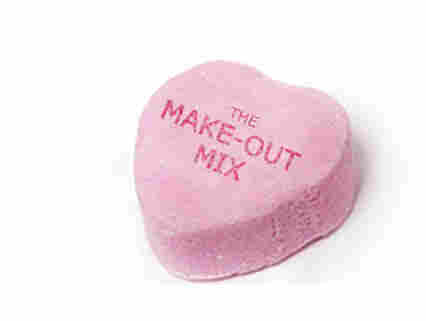 The Make-Out Mix: Love Songs From NPR Music