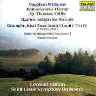 Adagio for Strings CD