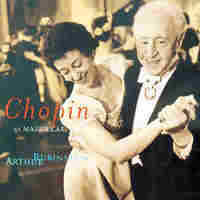 Rubinstein plays Chopin