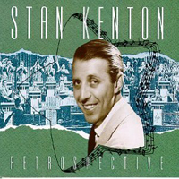 Stan Kenton At 100 Artistry In Rhythm A Blog Supreme NPR