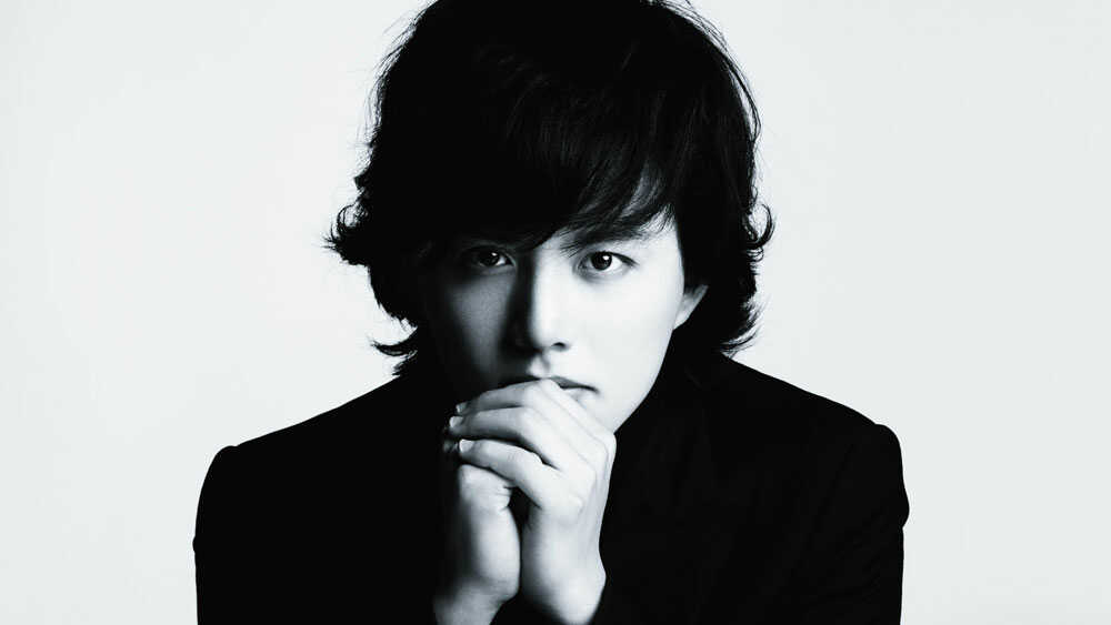 New Name, Same Talent: Yundi At WNYC