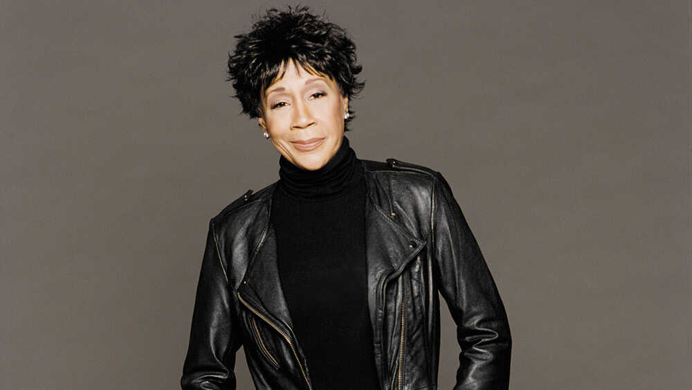 Bettye LaVette Open To Interpretation NPR