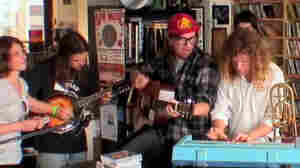Dark Meat: Tiny Desk Concert