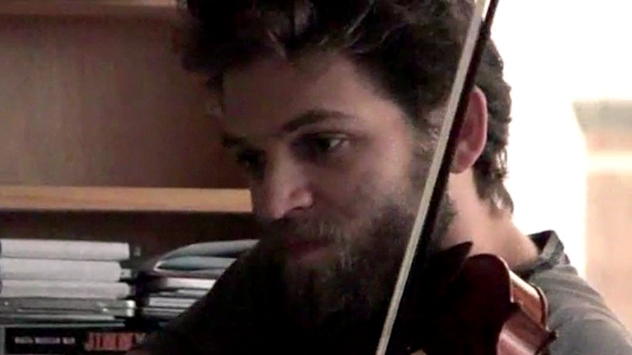 Brooklyn Rider: Tiny Desk Concert